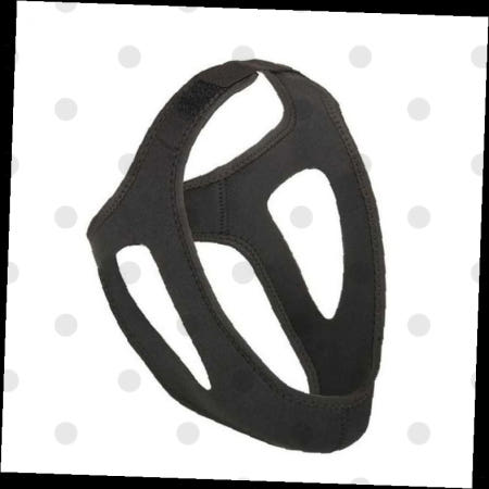 moadam 수면밴드 코골이 방지 입벌림 숙면 건강 야간 개선