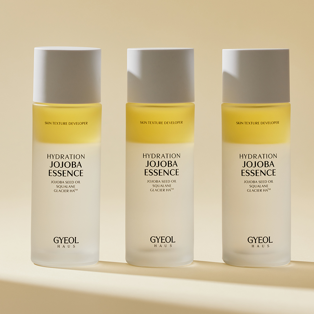 결 하우스 하이드레이션 호호바 에센스 80ML - 상세 이미지 2