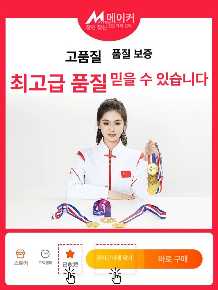 산업용 탁상 바이스 미니 알루미늄 이중턱 회전식 클램프 고정공구 작업용 다용도 8인치 볼트 포함 - 상세 이미지 5