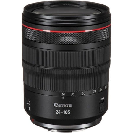 캐논 RF 24-105mm F4L IS USM / 정품