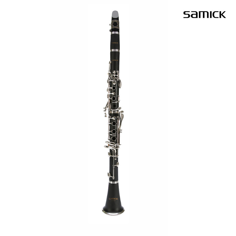 삼익 클라리넷 NSCL-300 입문용 교육용 Clarinet - 상세 이미지 2