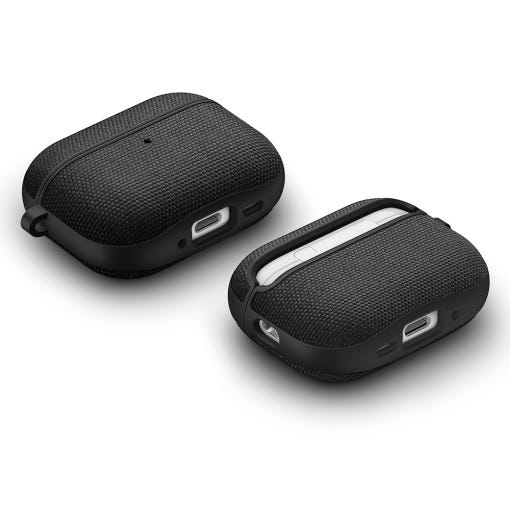 슈피겐 에어팟 프로3 케이스 리뷰 이미지