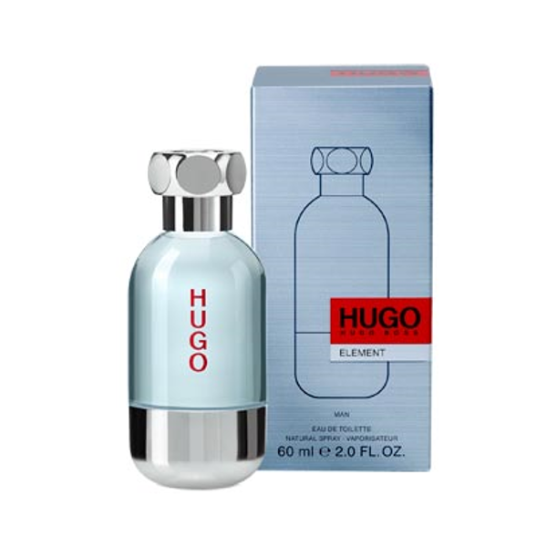 휴고보스 엘레멘트 EDT 60ml - 상품 이미지
