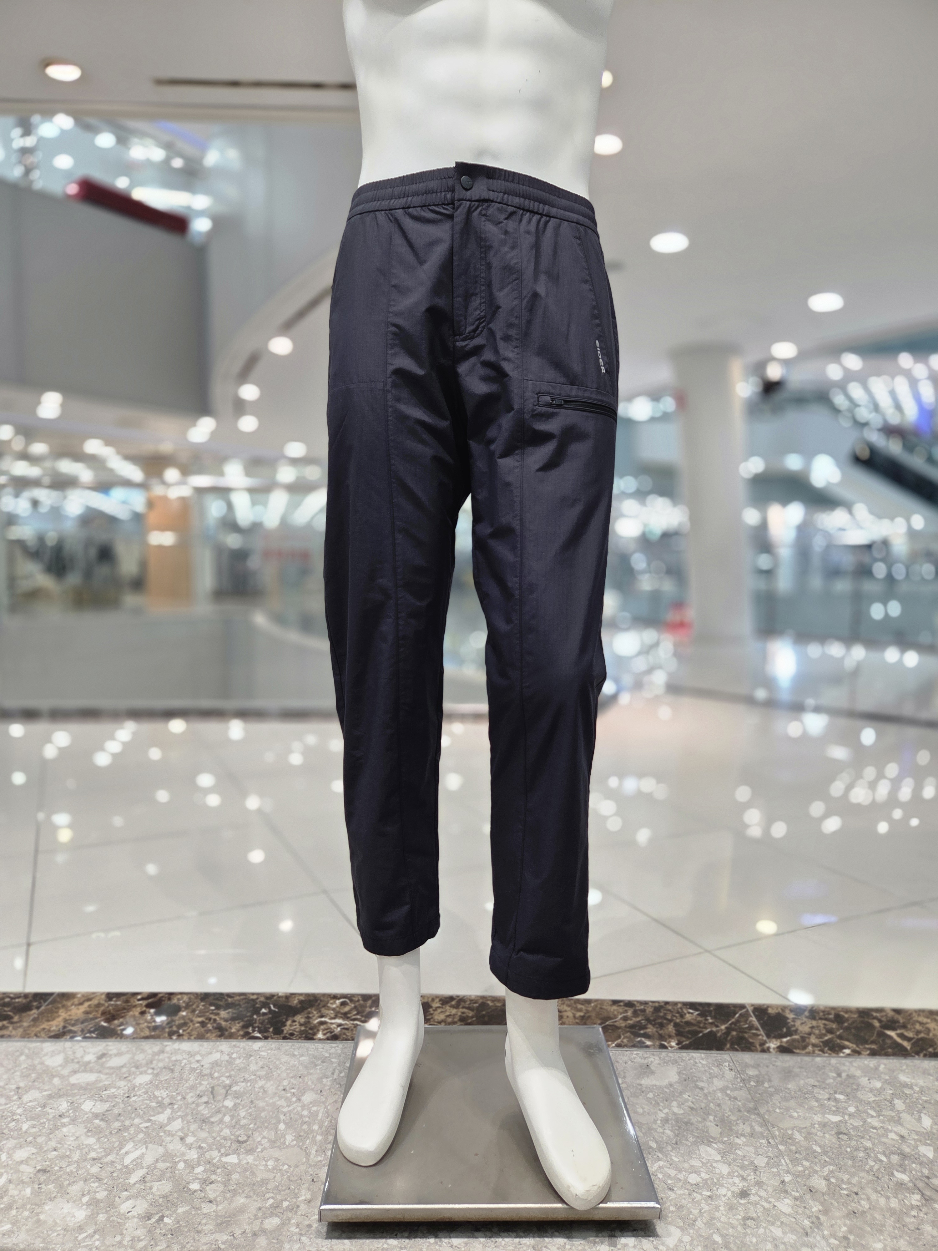 아이더 가을 등산바지 UNI 윈드치터 팬츠 퍼텍스 UU23391 - 상품 이미지