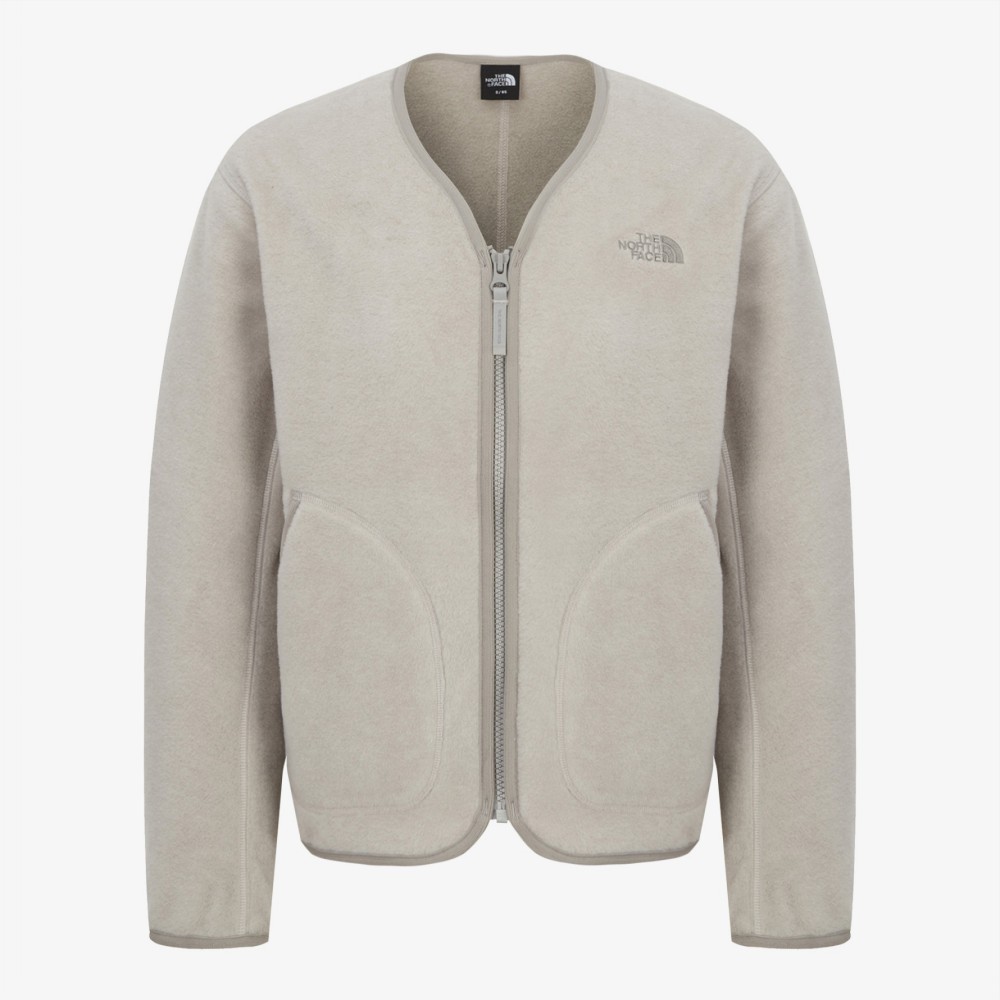 노스페이스 여성 아캄포 플리스 가디건 NJ4FR82A NJ4FR82