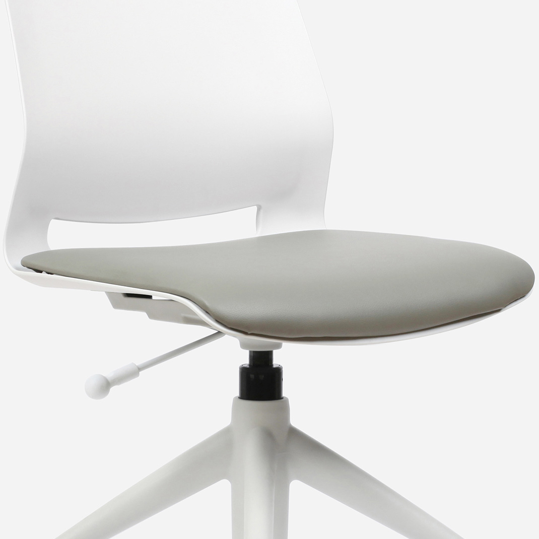 뷰티즈체어 모티브 전용 쿠션