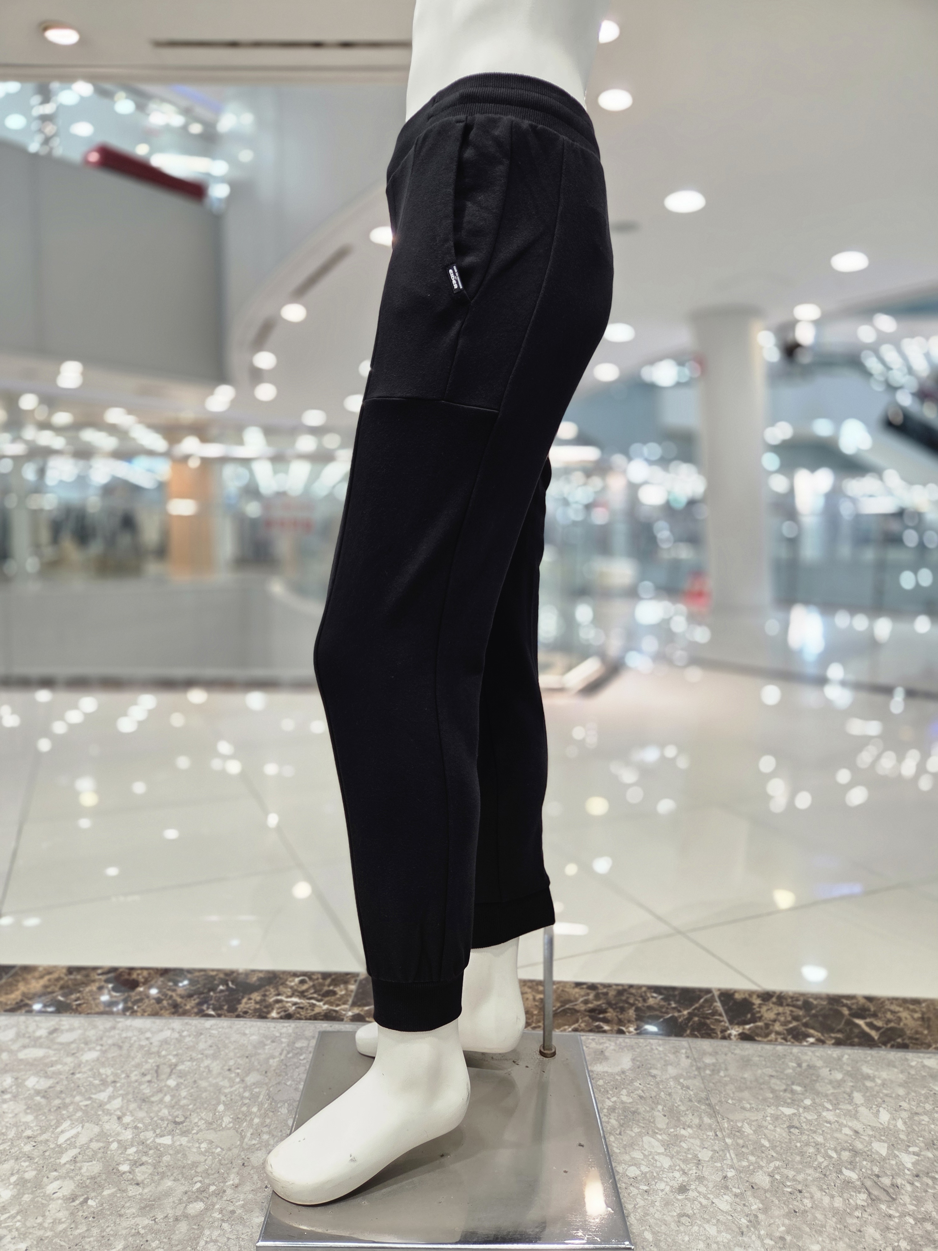 아이더 가을 운동복 바지 남성 트레이닝 팬츠 센트럴 MU23365 - 상세 이미지 4