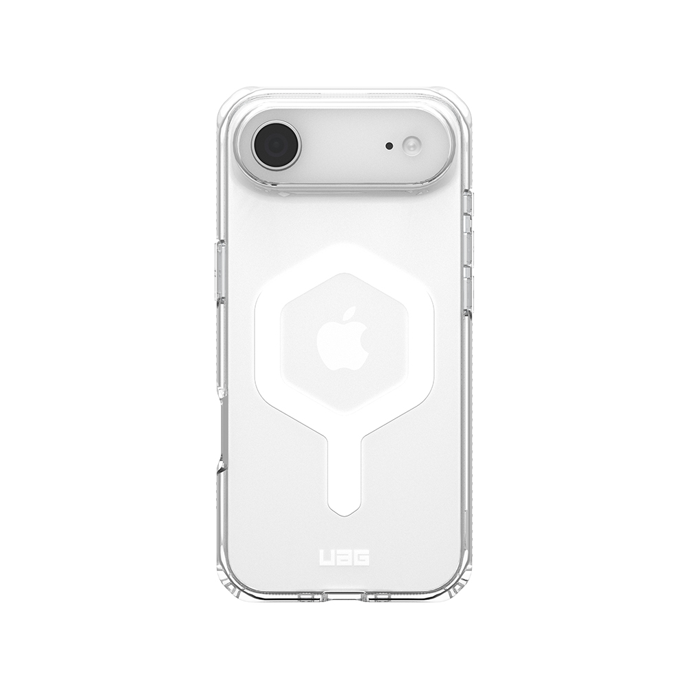 UAG 플라이오 맥세이프 케이스 화이트, 아이폰 에어 - 상품 이미지