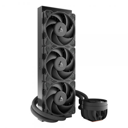 ARCTIC Liquid Freezer III PRO 360 피씨디렉트