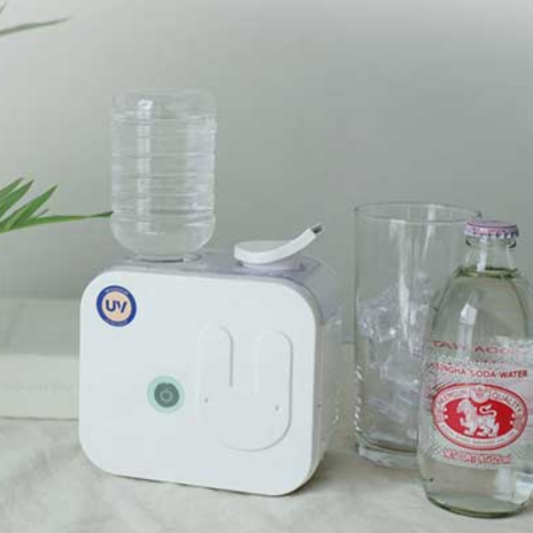 생수병 가습기 안방 사무실 사무실용 거실용 물병 가습기 물통 가습기