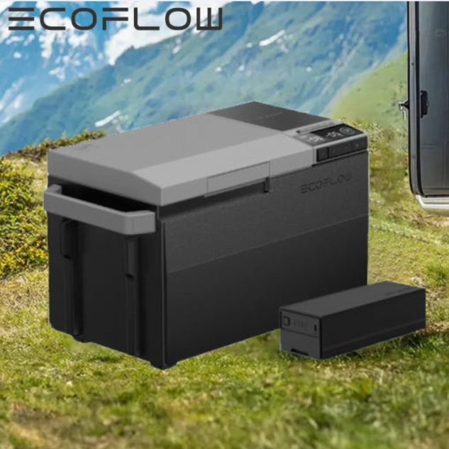 캠핑용냉장냉동고 제빙기 차박용 휴대용 차량용 냉장고 배터리포함