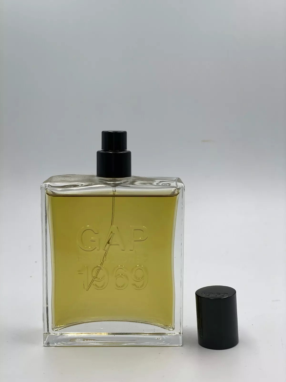 갭 Gap Established 1969 포 맨 EDT 100ml - 상세 이미지 4