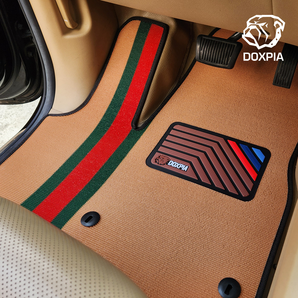 독스피아 올뉴 카니발 발매트 4세대 호환 매트 코일 그랜드 베스트조합