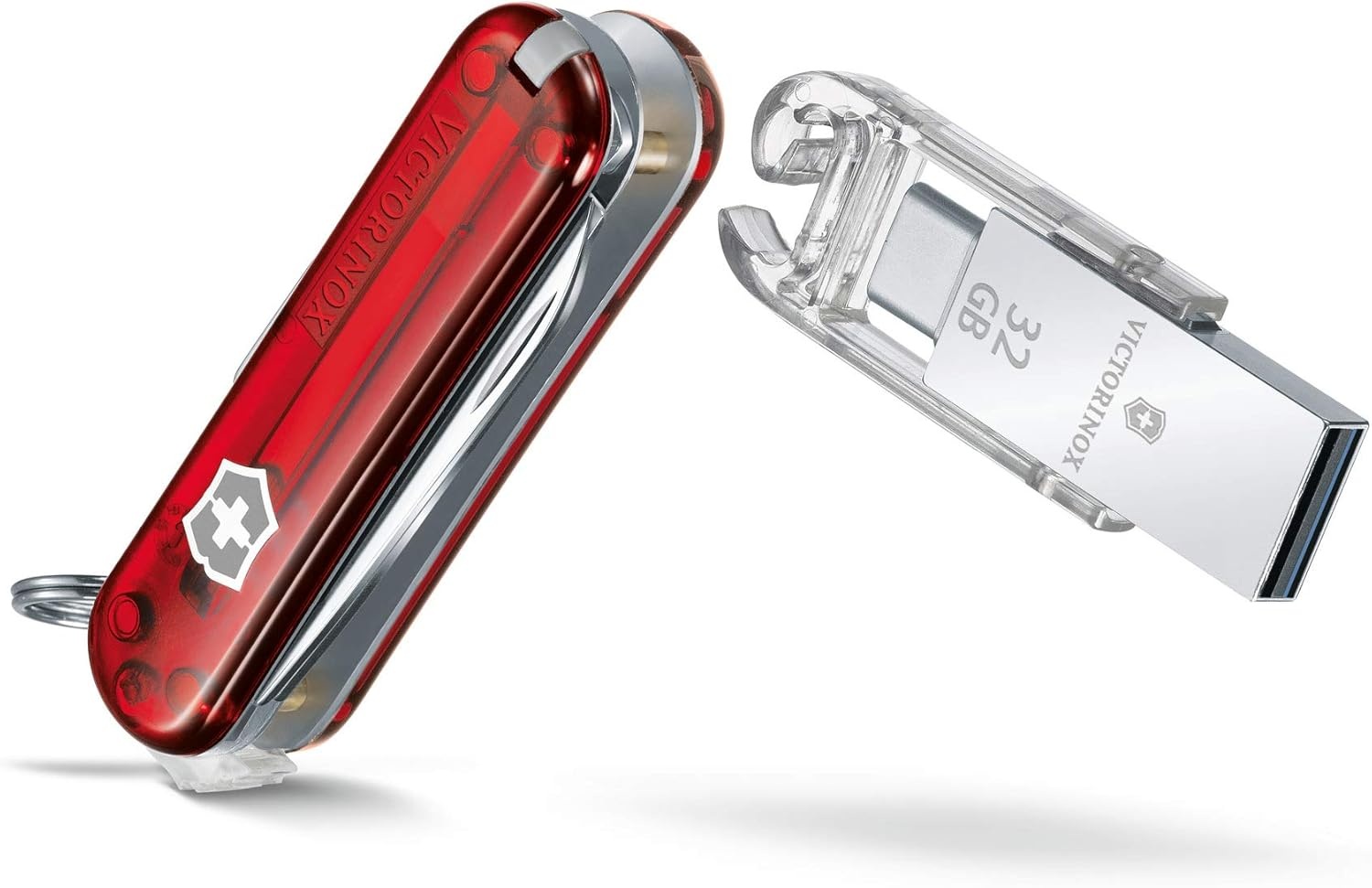 빅토리녹스 워크 USB 32GB 멀티툴 - 상세 이미지 5