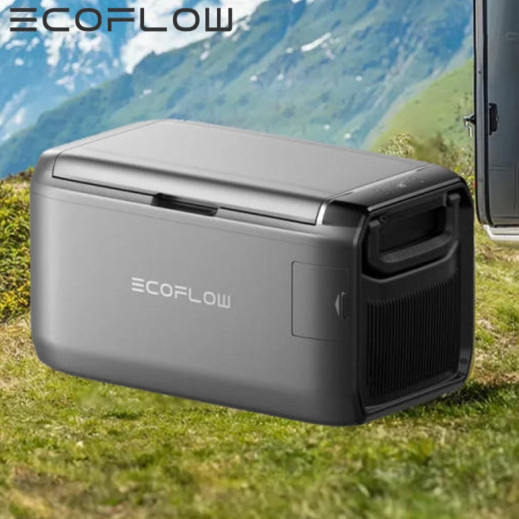 차량용냉장고 35L 소형 미니 휴대용 차박용 캠핑용냉장냉동고