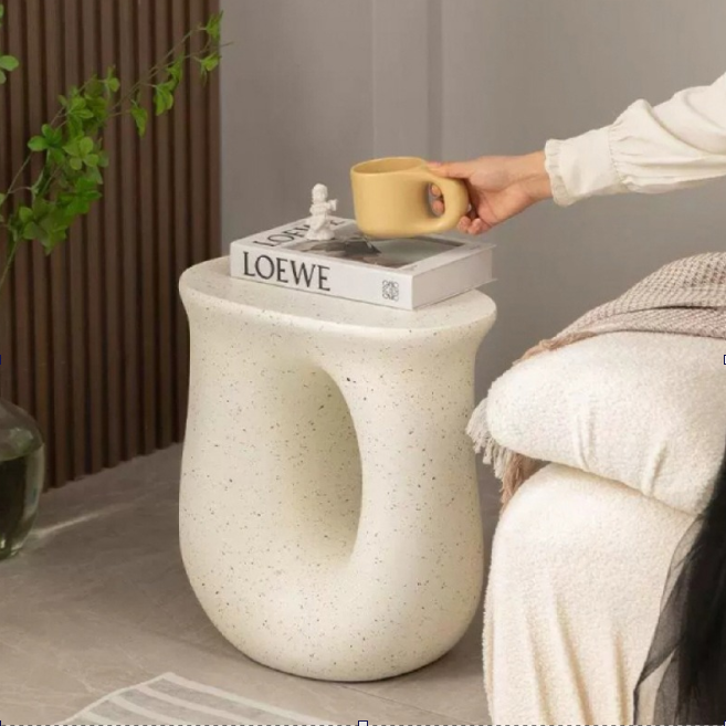 티테이블 소파 사이드 미니 협탁 거실 소형 보조 탁자