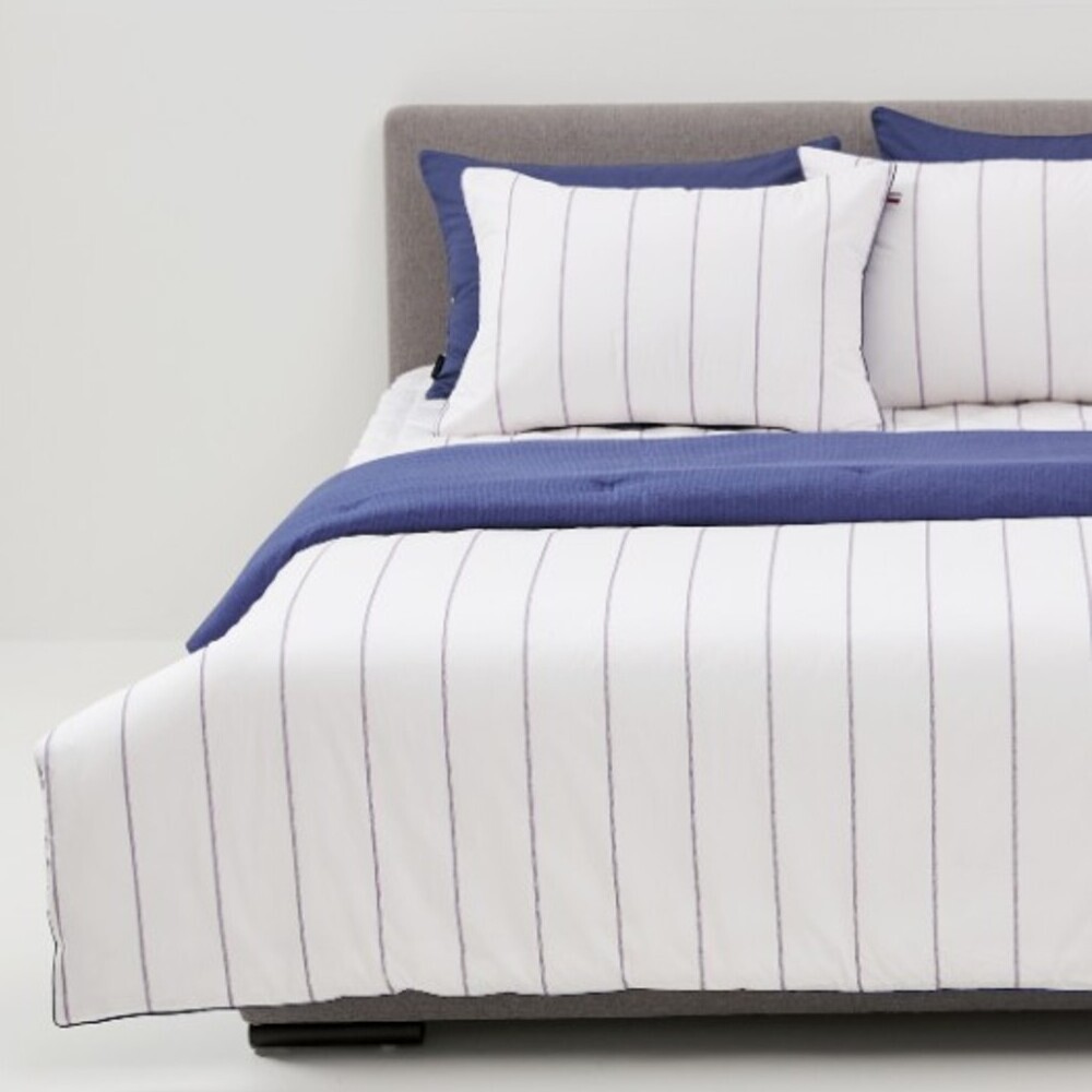 레노마 홈 넬퍼케일 사계절 차렵이불 앞면 순면100% 뒷면 모달100%