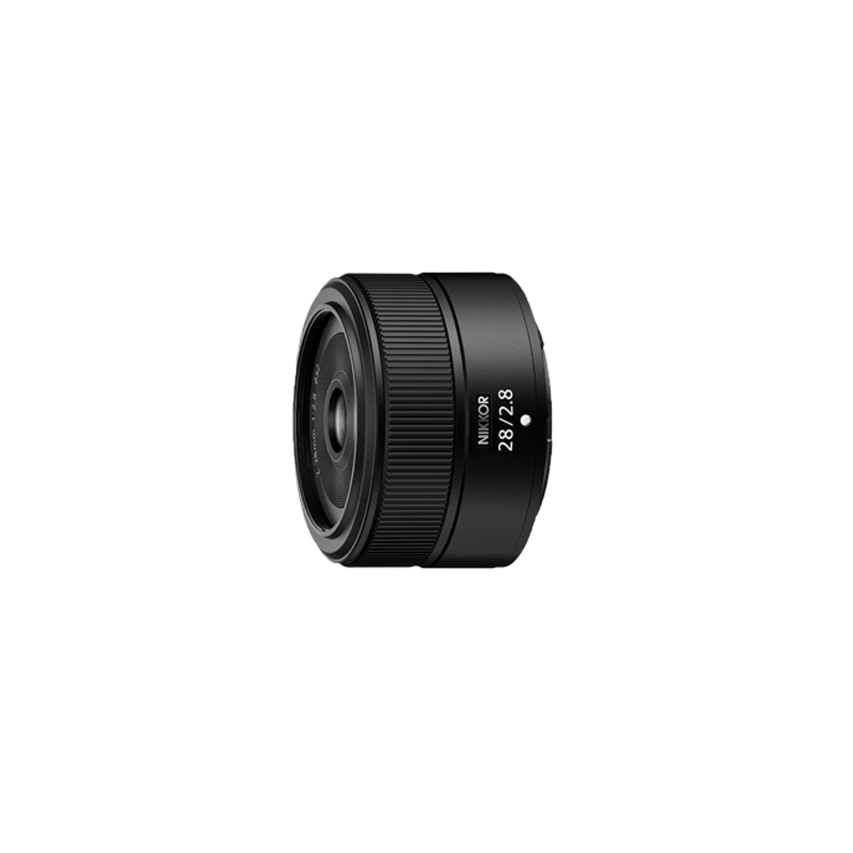 NIKKOR Z 28mm f/2.8