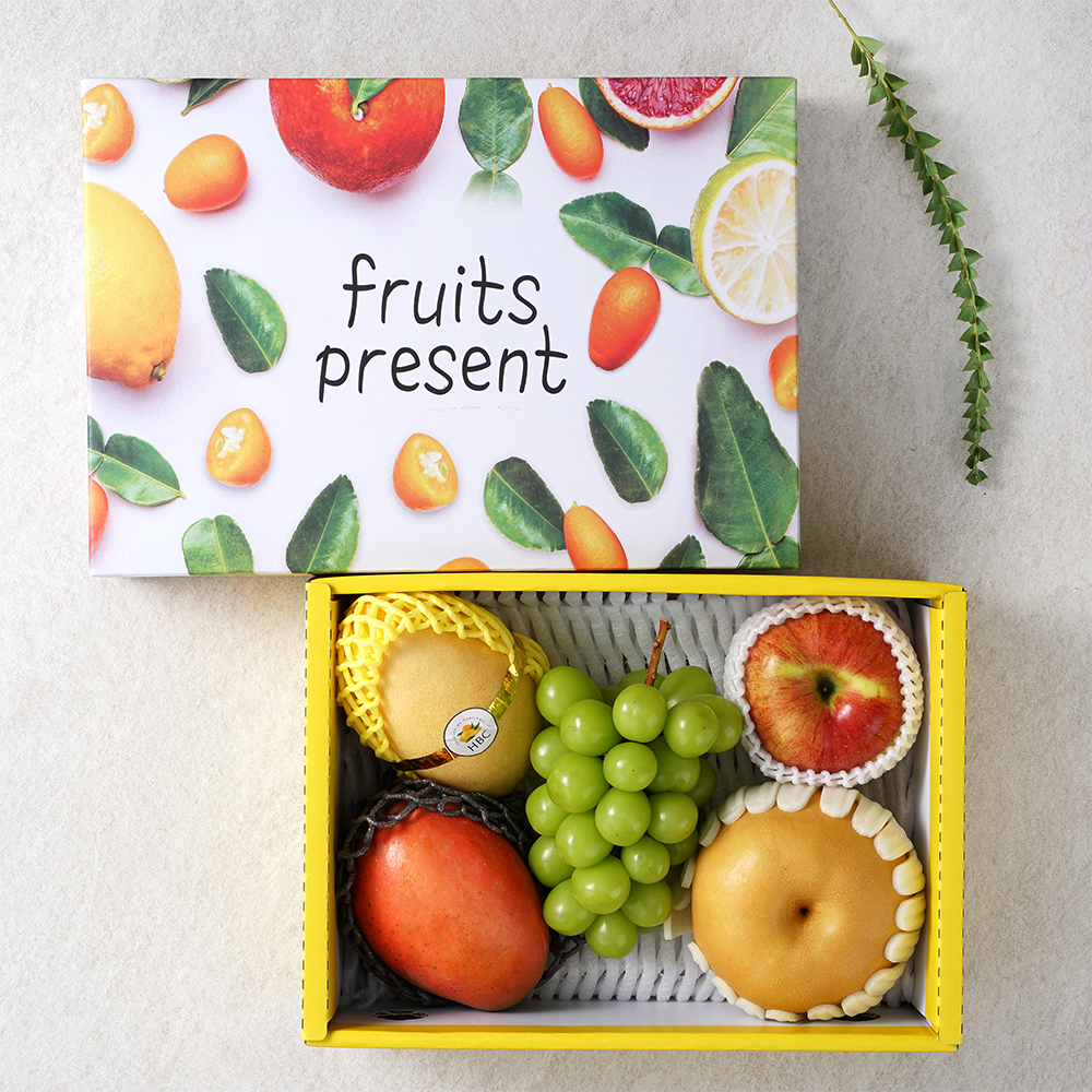 홍로 햇 사과 꿀사과 경북 청송 고당도 혼합 과일 추석 설날 명절 선물세트