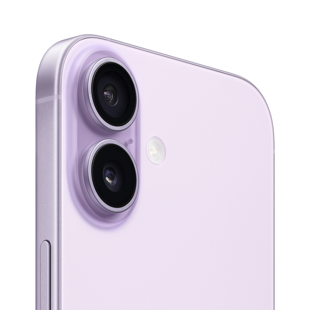 아이폰17 자급제 512GB 라벤더 구매팁