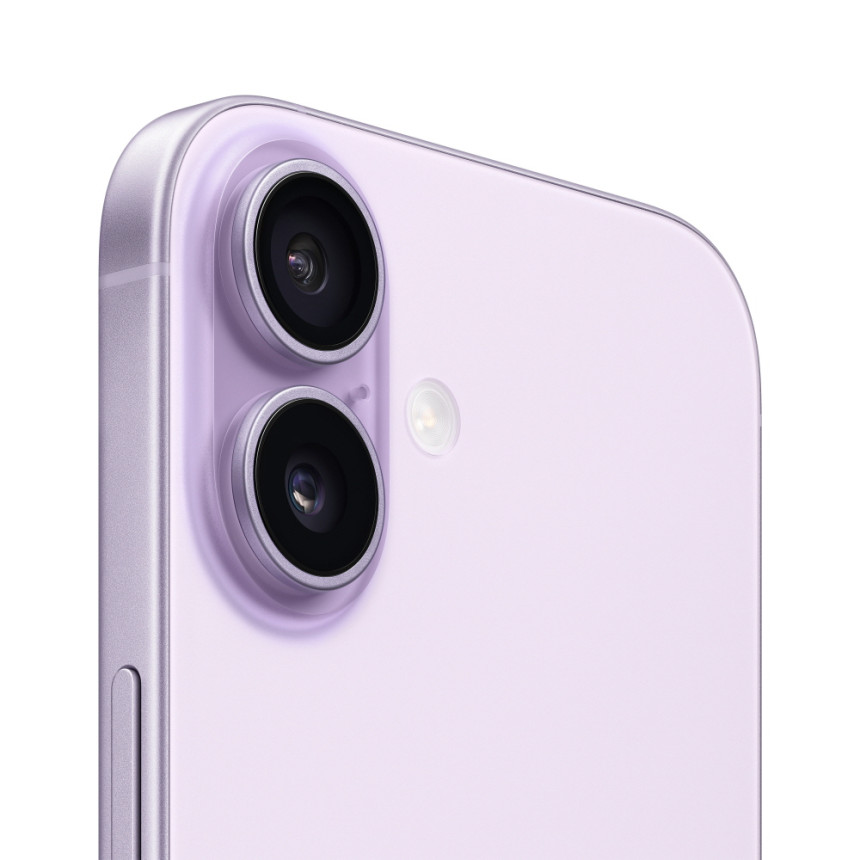 애플 아이폰 17 자급제 512GB, 라벤더