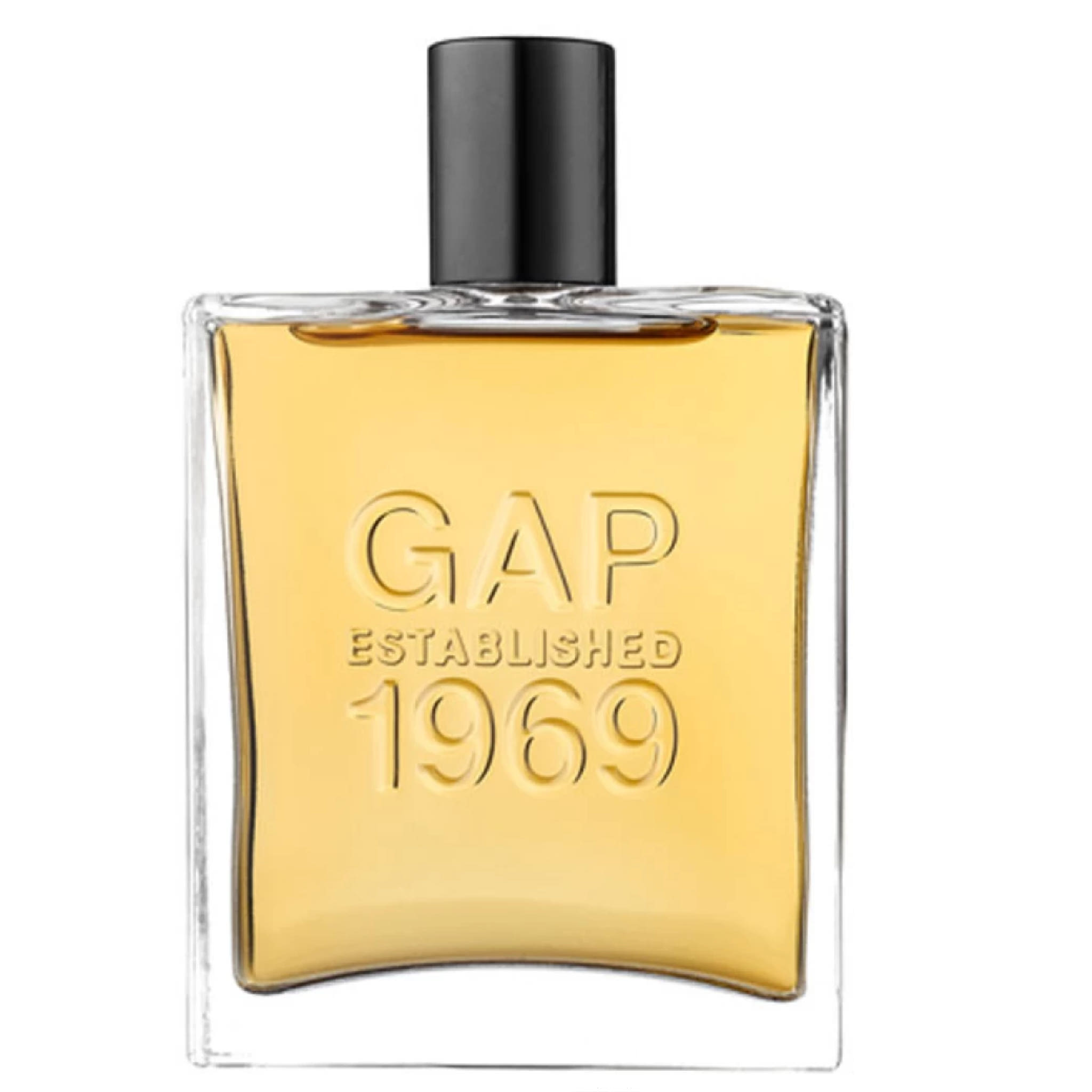 갭 Gap Established 1969 포 맨 EDT 100ml - 상품 이미지