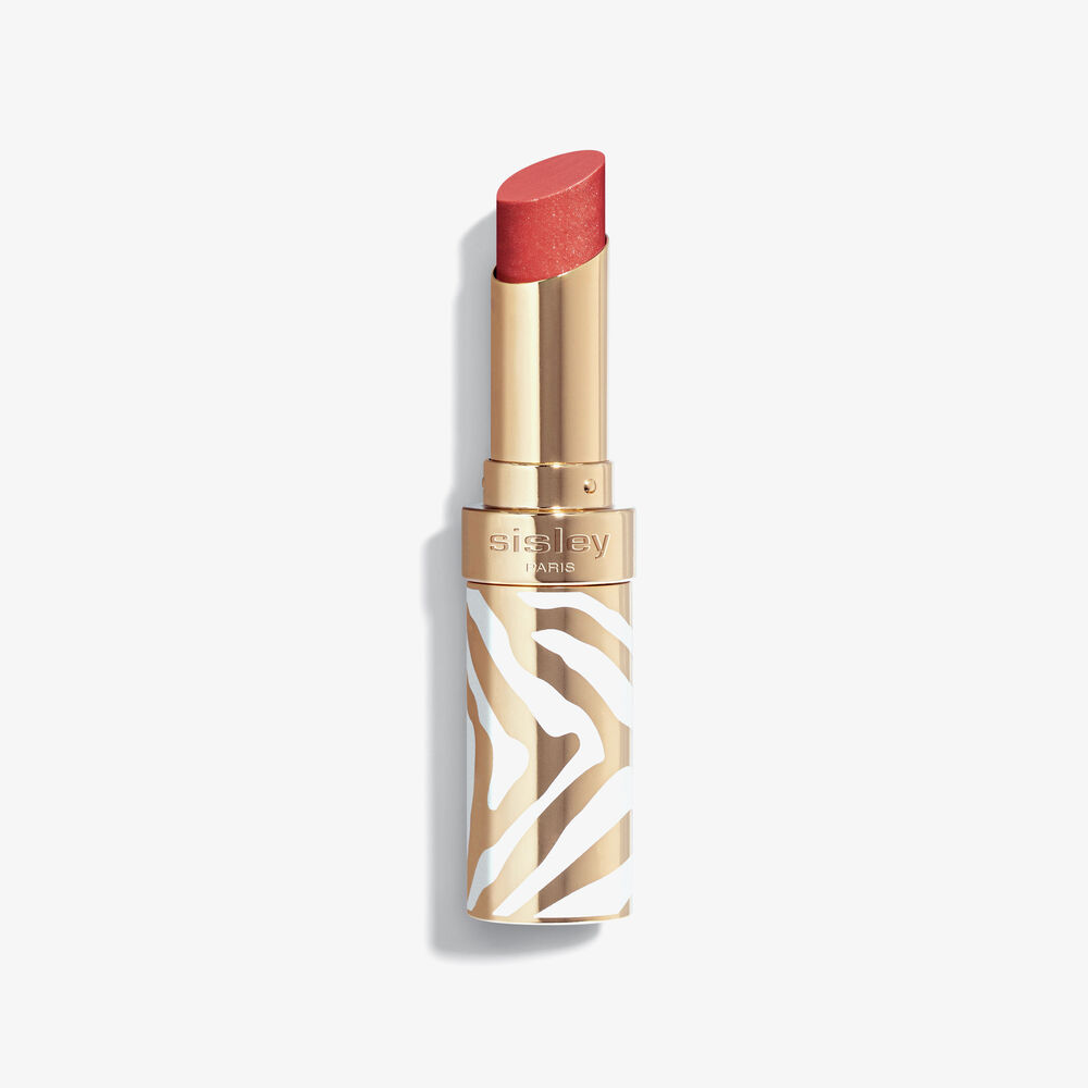 시슬리 립스틱 Phyto-Rouge Shine No30 Sheer Coral 3g - 상품 이미지