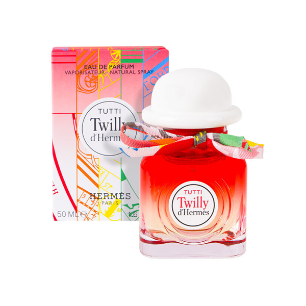 에르메스 뚜띠 트윌리 데르메스 EDP 50ml - 상품 이미지