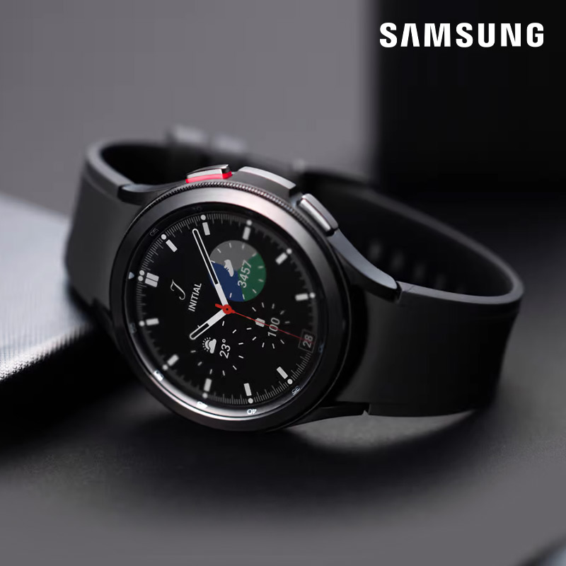 삼성 갤럭시워치4 클래식 46mm LTE SM-R880N A급리퍼 - 메인 이미지
