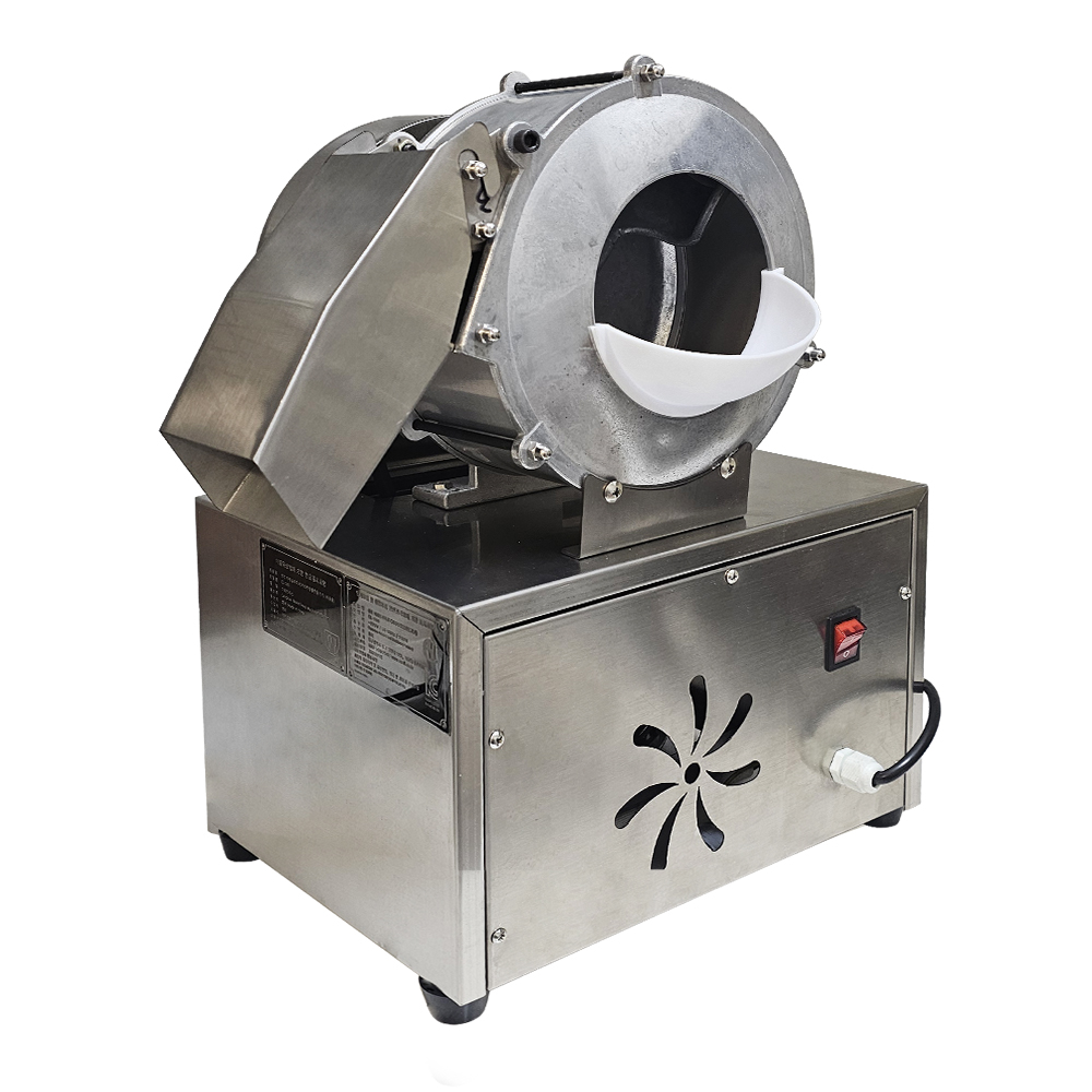 센리 업소용 양배추채칼 야채절단기 당근 무 채썰기 양파 레몬 슬라이서 야채 채써는기계