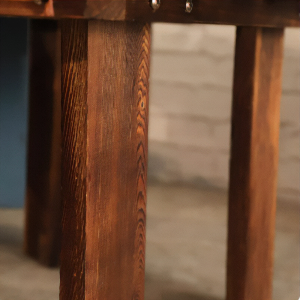 야외 벤치 옥외용 공원 반원 의자 야외용 정원 평의자