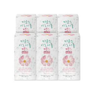 지엠팜 미오 콜린 피코스 이노시톨 맥스 40:1 6개월분 맛있게 먹은 솔직 후기 - 상품 이미지 1