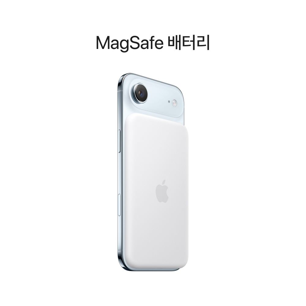 애플 아이폰 에어 자급제 eSIM전용 512GB, 스페이스 블랙 상품 이미지