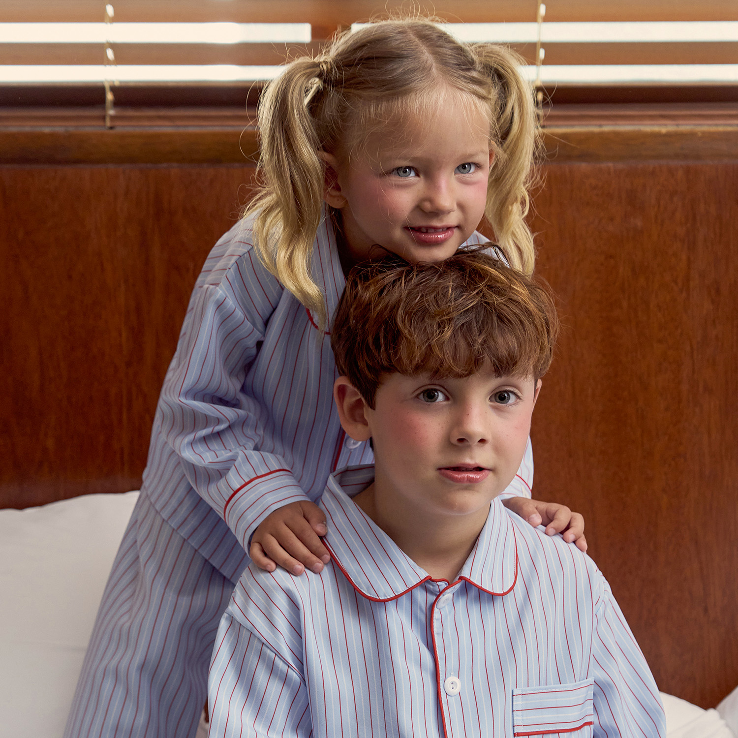 [도씨] 긴팔 키즈 아동 패밀리 잠옷 파자마 세트 9종