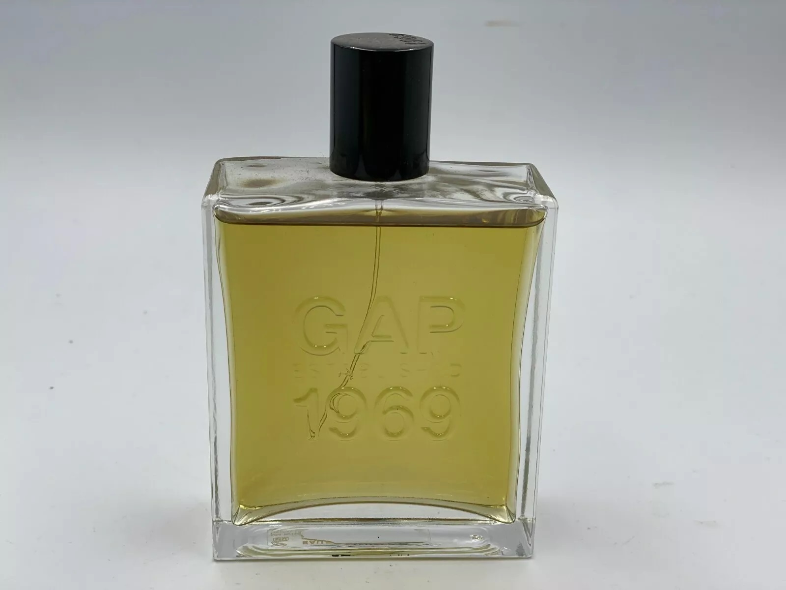 갭 Gap Established 1969 포 맨 EDT 100ml - 상세 이미지 3