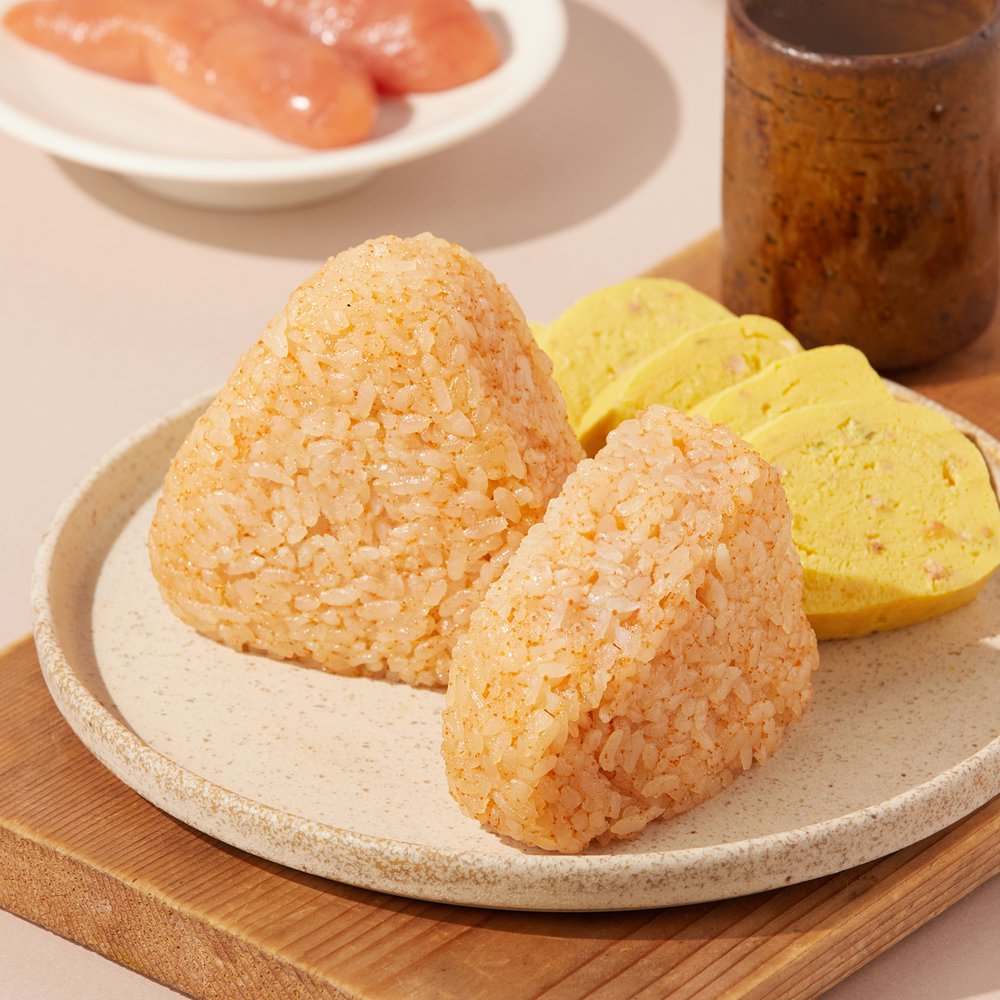 야마야 명란 오니기리 450g 주먹밥 즉석밥 볶음밥 - 상세 이미지 2