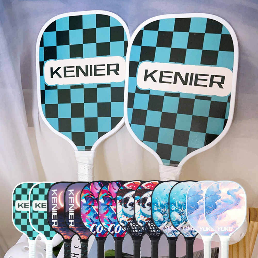 뉴스포츠 피클볼 라켓 세트 피클볼패들 pickleball 입문용 초보용 - 상품 이미지