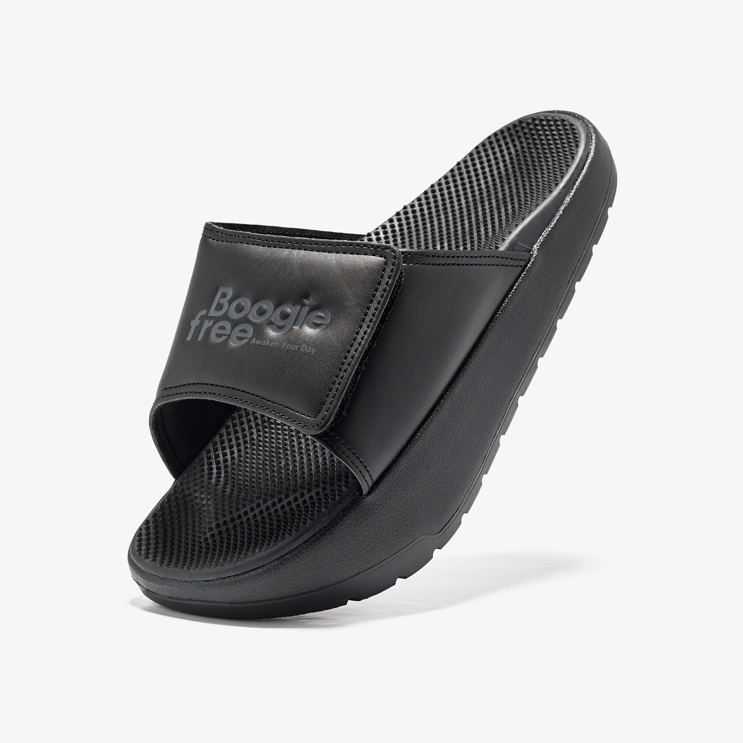 부기프리 아리케어 3세대 프리미엄 지압슬리퍼