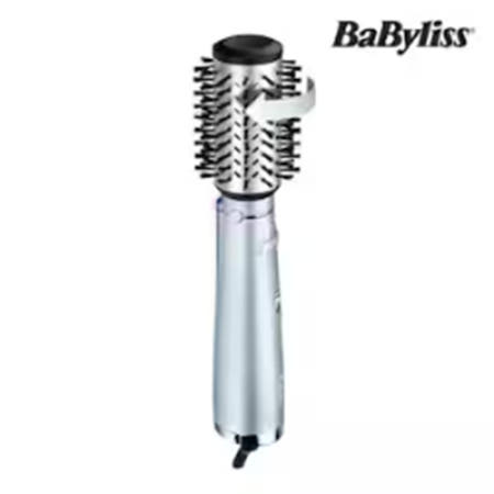 [바비리스][바비리스]듀얼 이온 하이드로 스무스 에어브러쉬 AS2973K