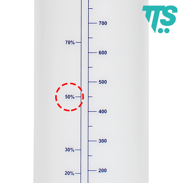 TTS 대용량 분무기 (900ml) 5216 - 상세 이미지 4