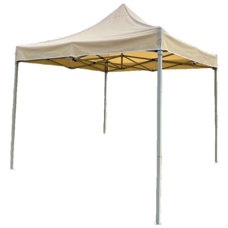 플루스 접이식 캐노피 천막 그늘막 행사용 간이 2M