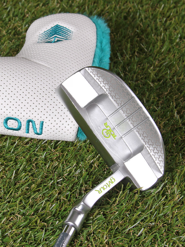 지브이투어 미션 블레이드 퍼터