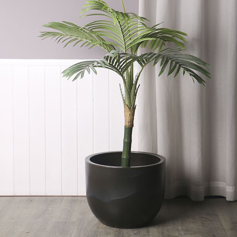 대형 화분 기본모델 야외 LED 로고 박스 고급 개업선물 군용 녹색(31cm) 대형 - 상세 이미지 3