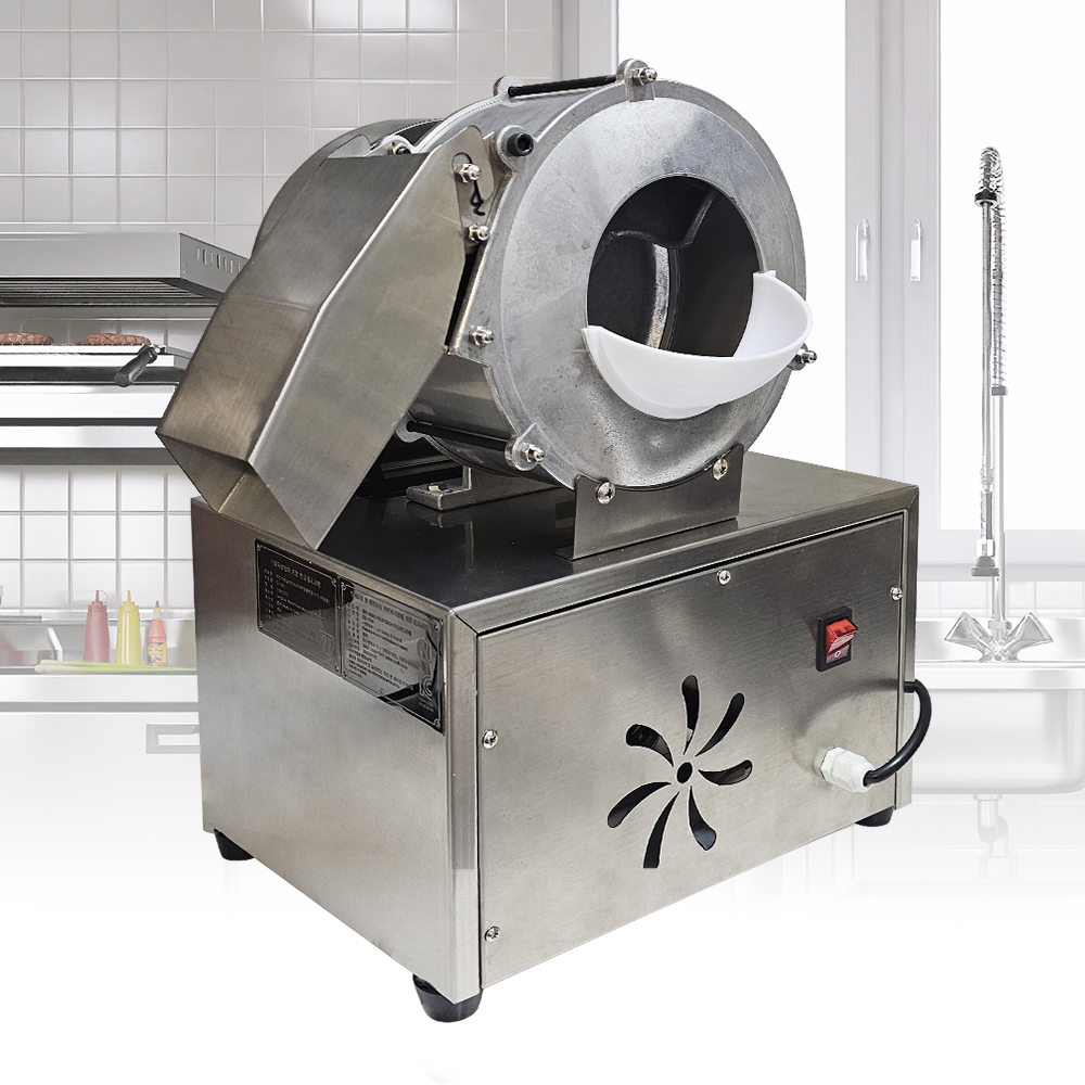 센리 업소용 양배추채칼 야채절단기 당근 무 채썰기 양파 레몬 슬라이서 야채 채써는기계