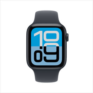 애플워치 SE 3 GPS 미드나이트, 44mm, 미드나이트 스포츠밴드 (... 개봉기 | 실사용 후기 - 상품 이미지 2