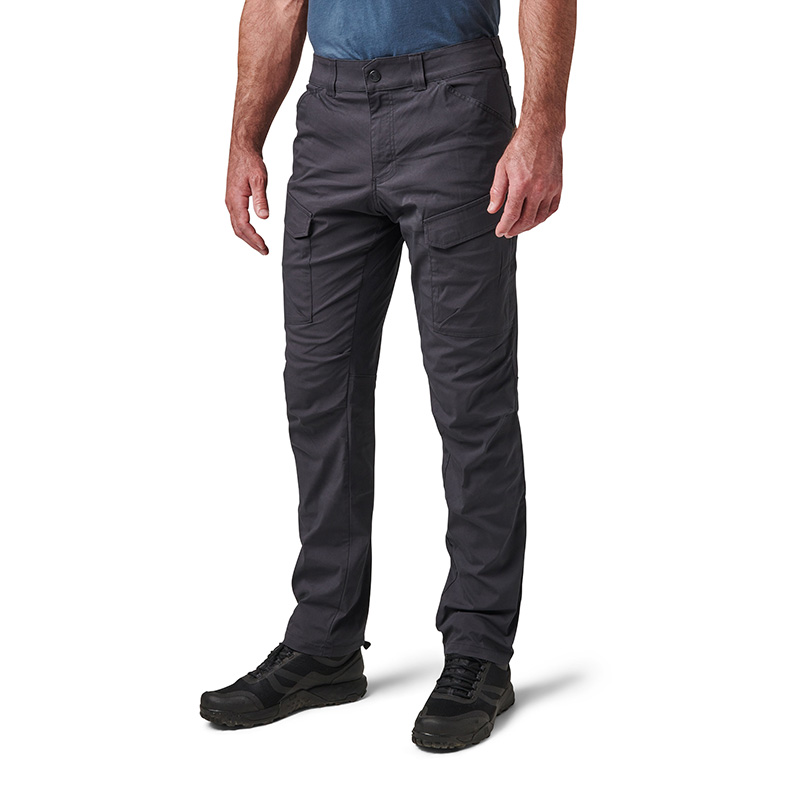 5.11 택티컬 메르디안 카고 팬츠(볼케닉) - Men's Straight Fit Meridian Cargo Pant(Volcanic) - 상품 이미지