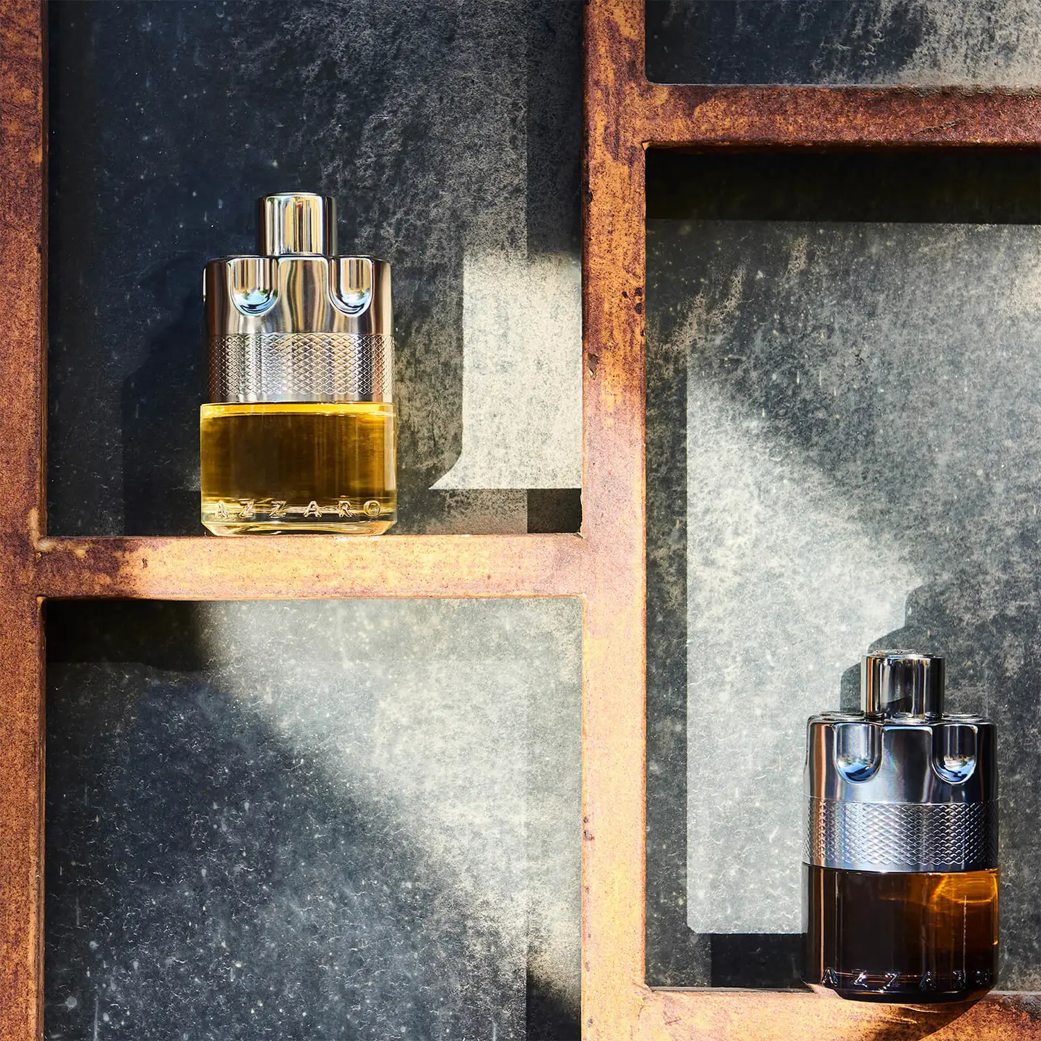 아자로 원티드 바이 나이트 EDP 100ml 남성용 - 상세 이미지 3