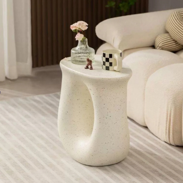 티테이블 소파 사이드 미니 협탁 거실 소형 보조 탁자