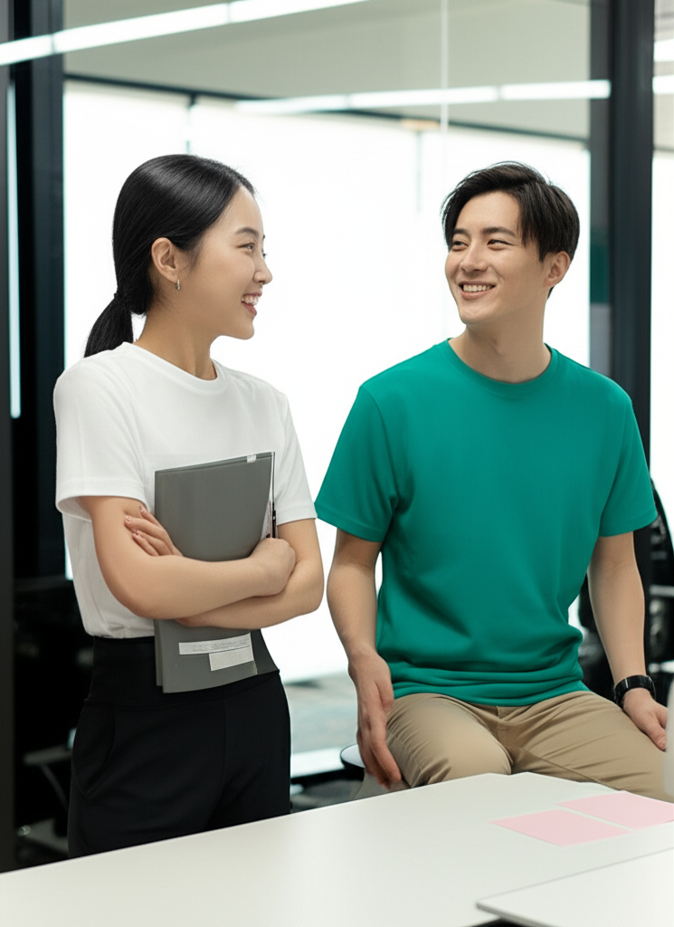 뒷면 신화 레터링 빈티지 그래픽 반팔 티셔츠 - 상세 이미지 5