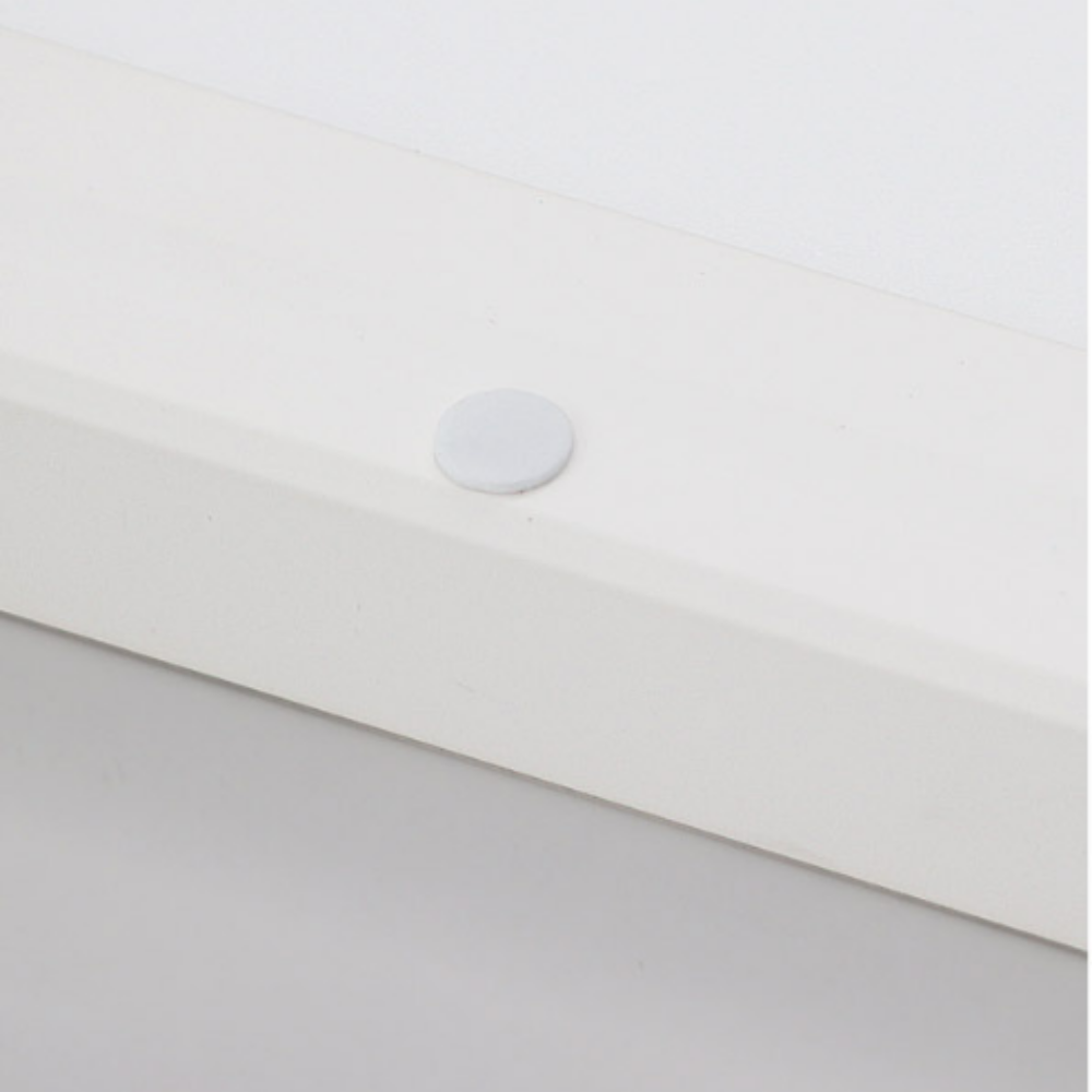 KS인증 LED 고효율 엣지평판등 엣지 평판 조명 등 640X640 50W, 주광색 이미지 8